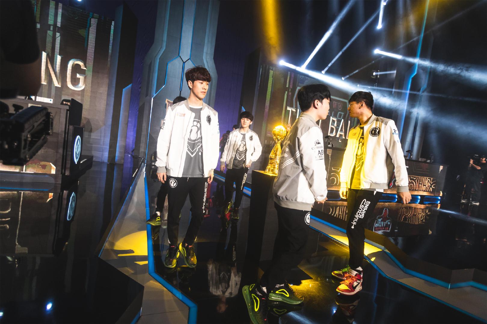 headtr1ck 在输给 PARIVISION 后说：“我们在 13-13 时输掉了一个关键回合，这非常重要。”